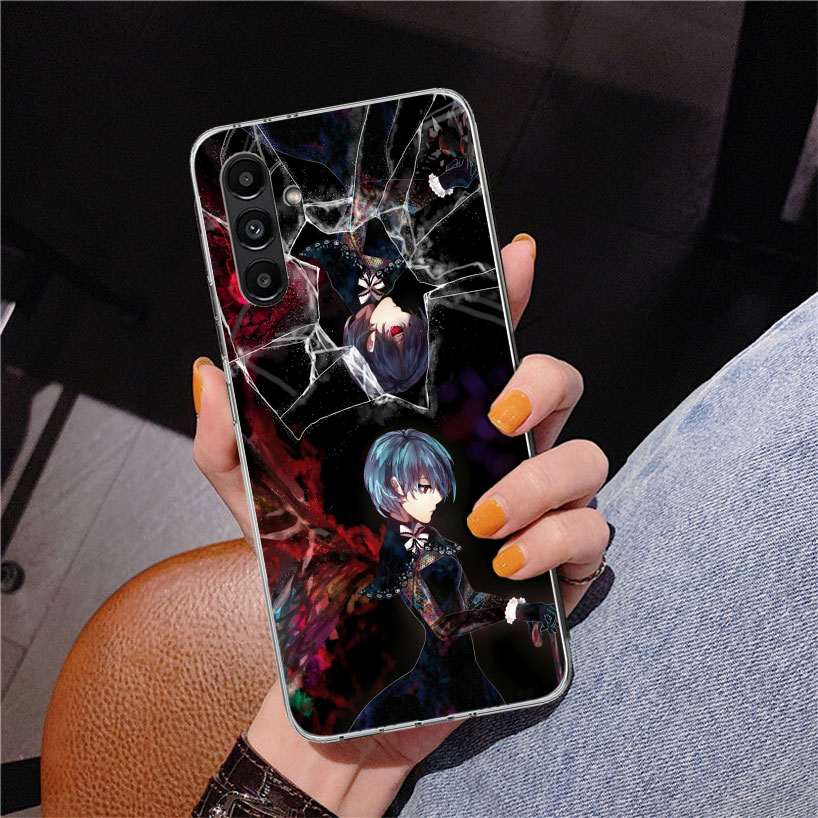 حافظة هاتف G-Ghoul Tokyo Touka - مراجعة Phone Cases Tokyo وسعره