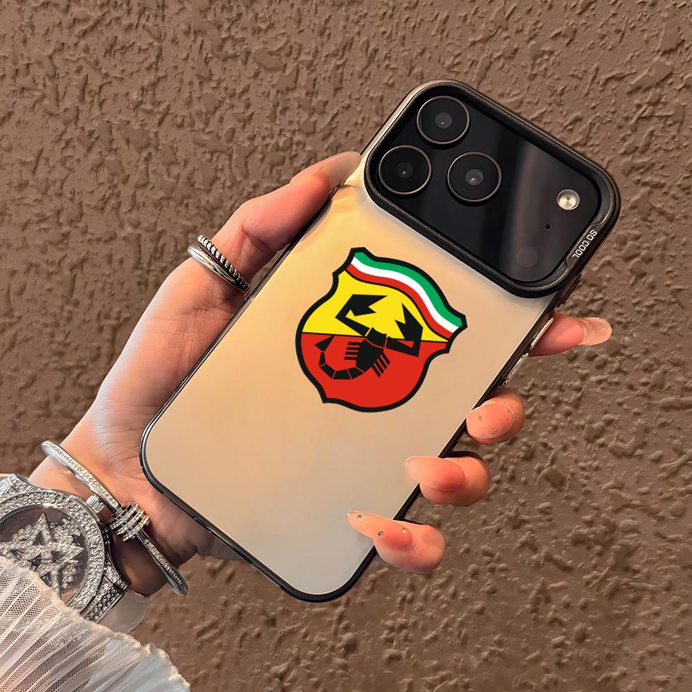جراب هاتف A-Abarth Scorpion له - مراجعة Phone Cases Iphone 12 وسعره