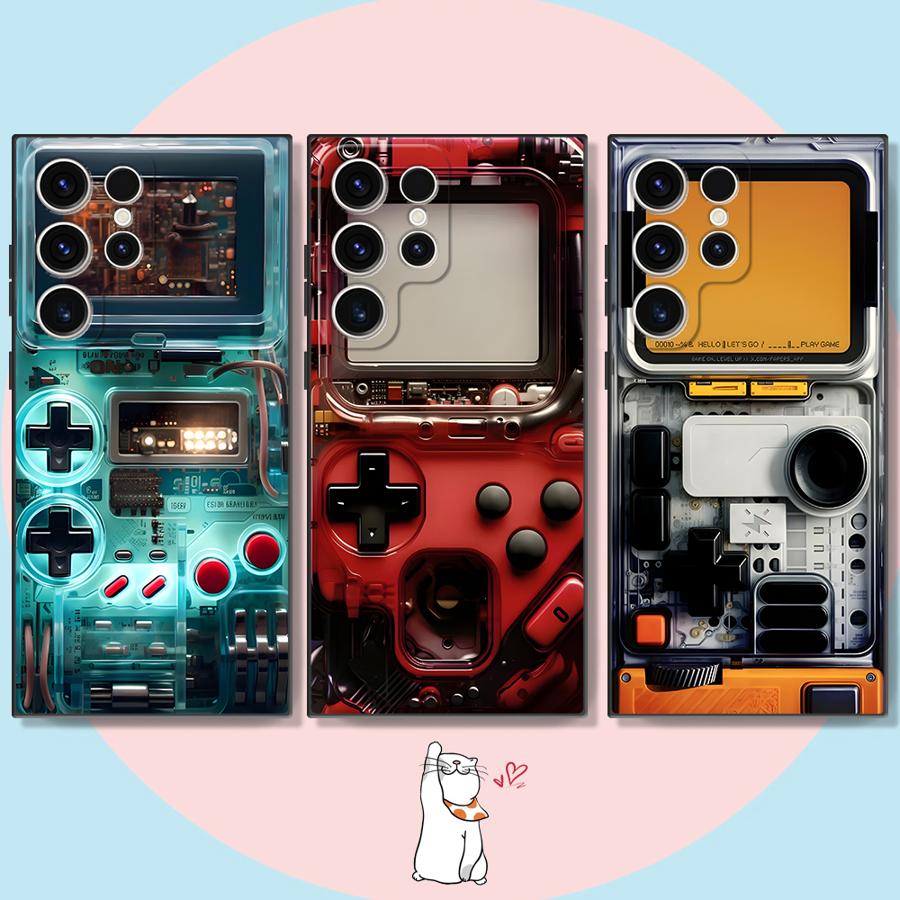غطاء هاتف فن ماكينيكي متطور لس - مراجعة Phone Cases Art وسعره