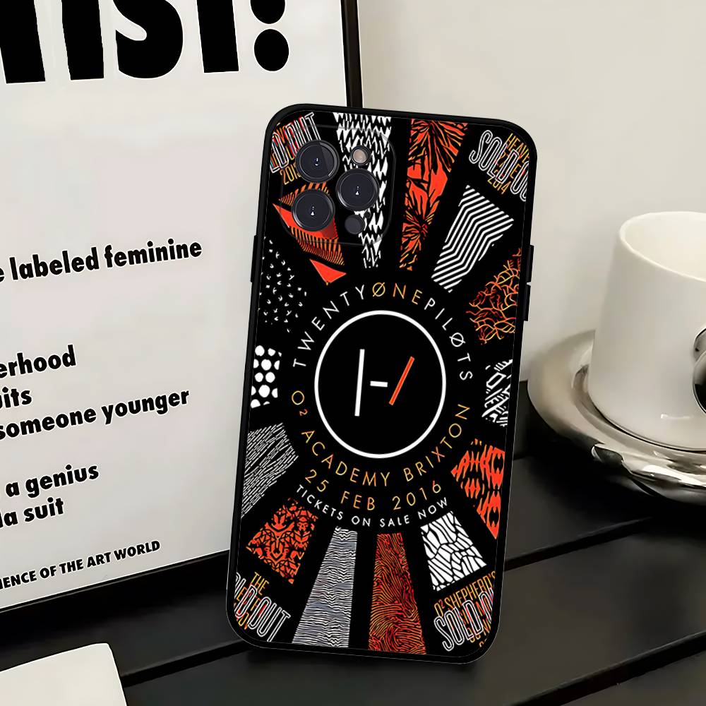 حافظة لهاتف آيفون 16 11 12 13  - مراجعة Phone Cases Aviation وسعره