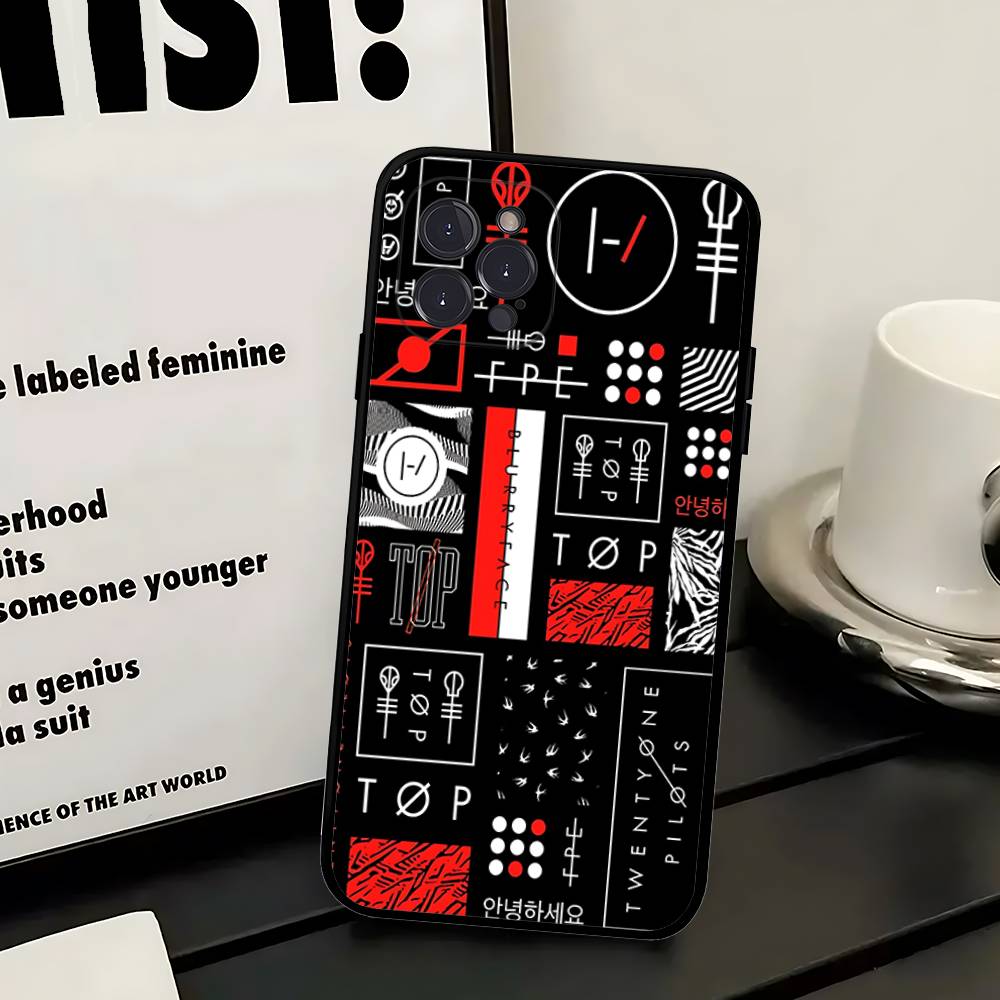 حافظة لهاتف آيفون 16 11 12 13  - مراجعة Phone Cases Aviation وسعره