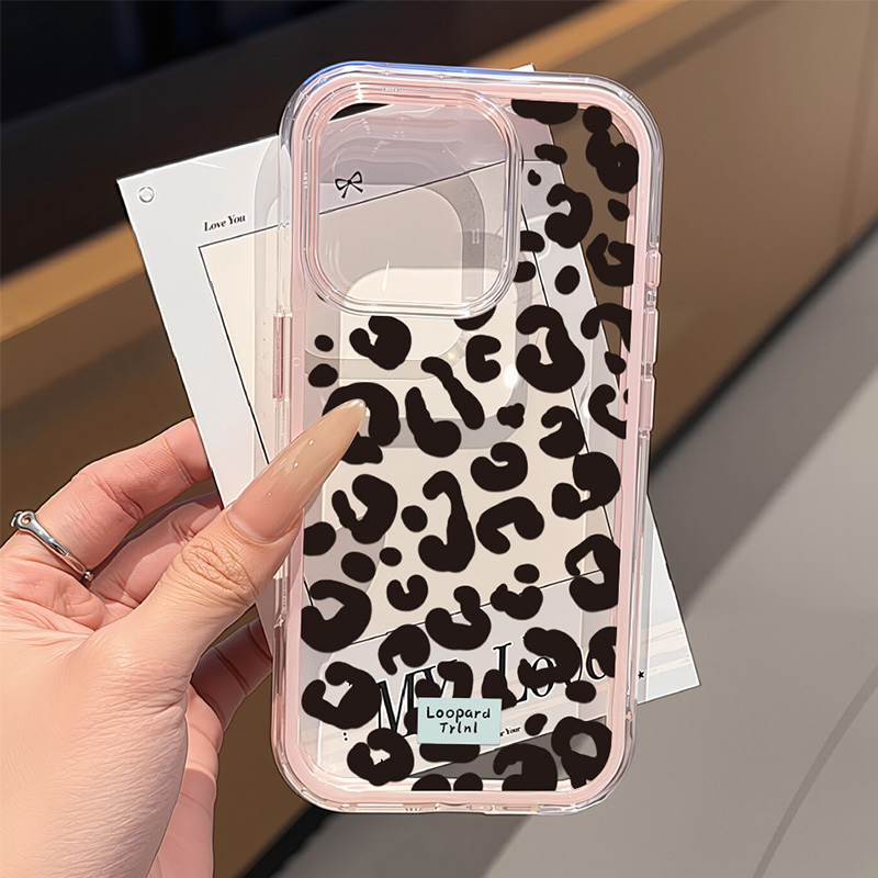 حافظة هاتف شفافة لهاتف آيفون 1 - مراجعة Phone Cases Pink وسعره