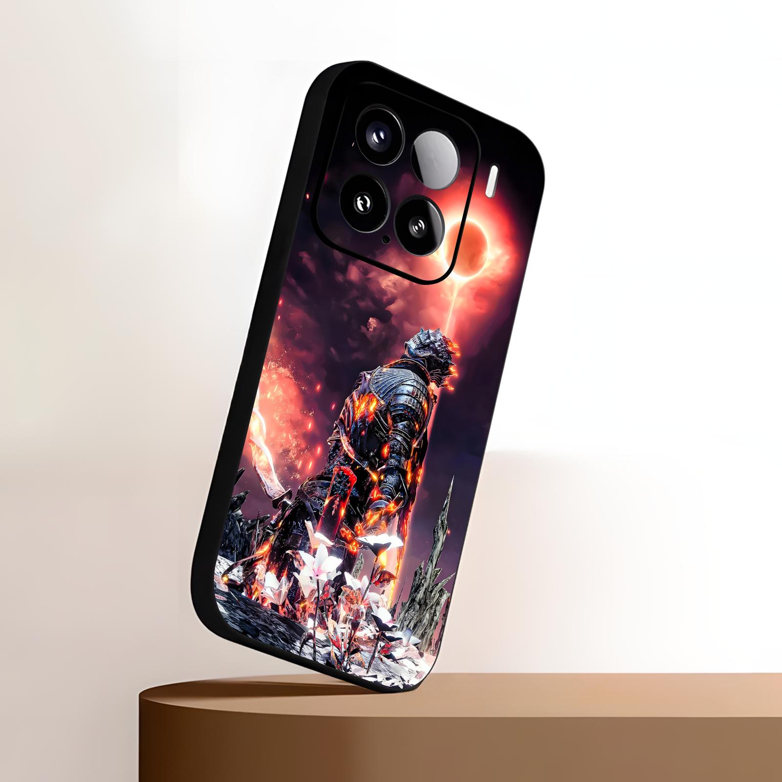 حافظة هاتف رائعة بتصميم لعبة D - مراجعة Phone Cases Xiaomi 15T وسعره