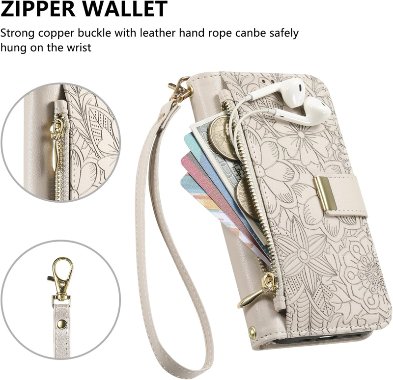حافظة جلدية قابلة للطي مع حزام - مراجعة Phone Cases Australia وسعره