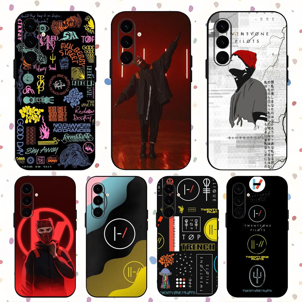 حافظة هاتف Star T-Twenty one P - مراجعة Phone Cases Oneplus وسعره