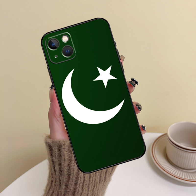 جراب هاتف بتصميم علم باكستان ل - مراجعة Phone Cases Pakistan وسعره