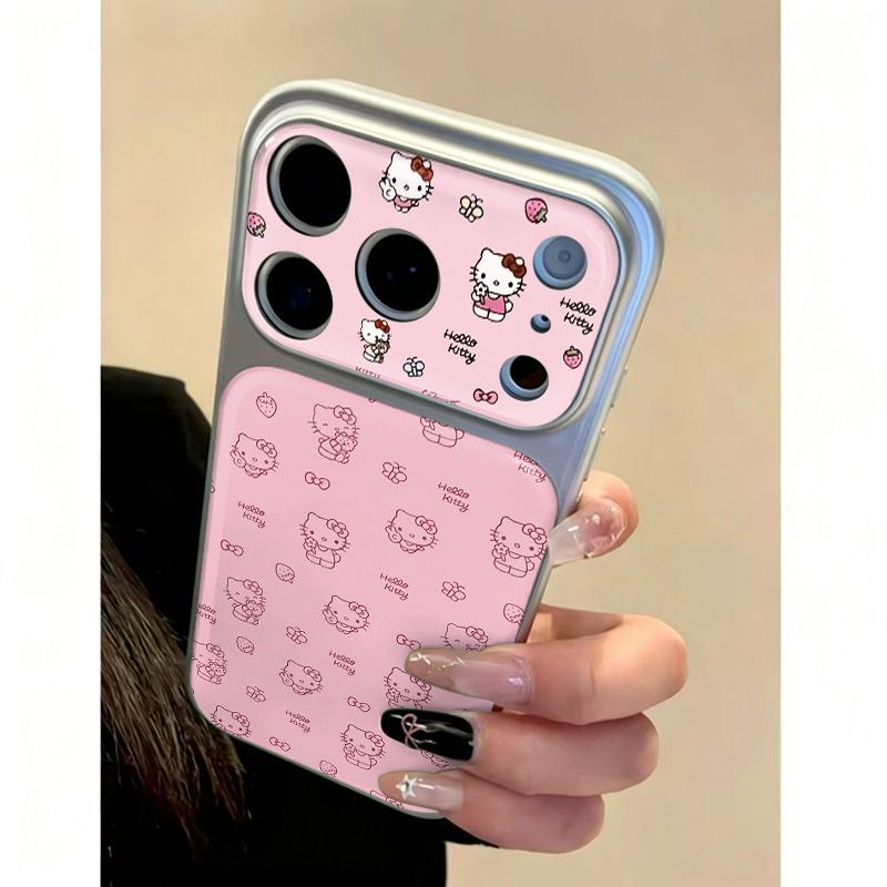 جراب هاتف كرتوني لطيف بتصميم Y - مراجعة Phone Cases Y2K وسعره