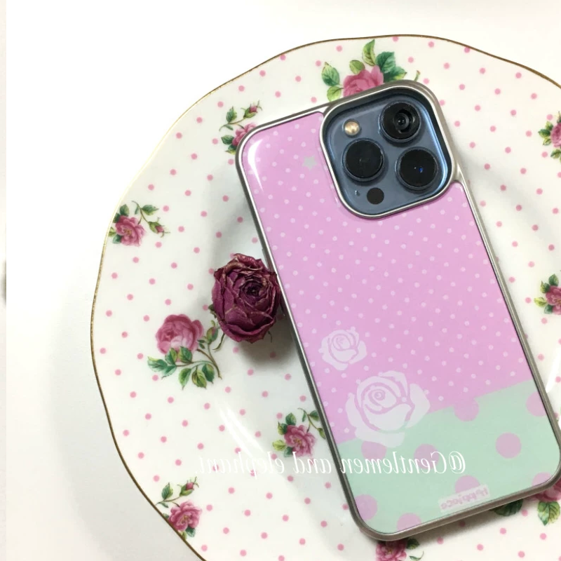 جراب هاتف بتصميم كولاج عتيق بن - مراجعة Phone Cases Pink وسعره