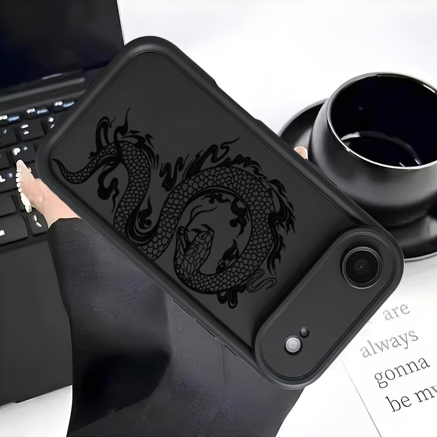 غطاء حماية للهاتف لأجهزة آيفون - مراجعة Phone Cases Iphone 12 وسعره