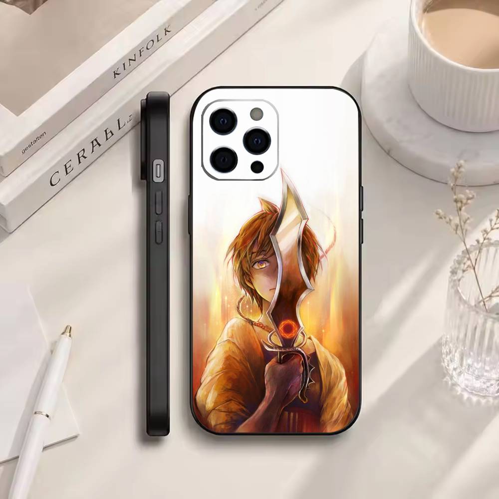 غطاء هاتف Alibaba Saluja T-The - مراجعة Phone Cases Alibaba وسعره