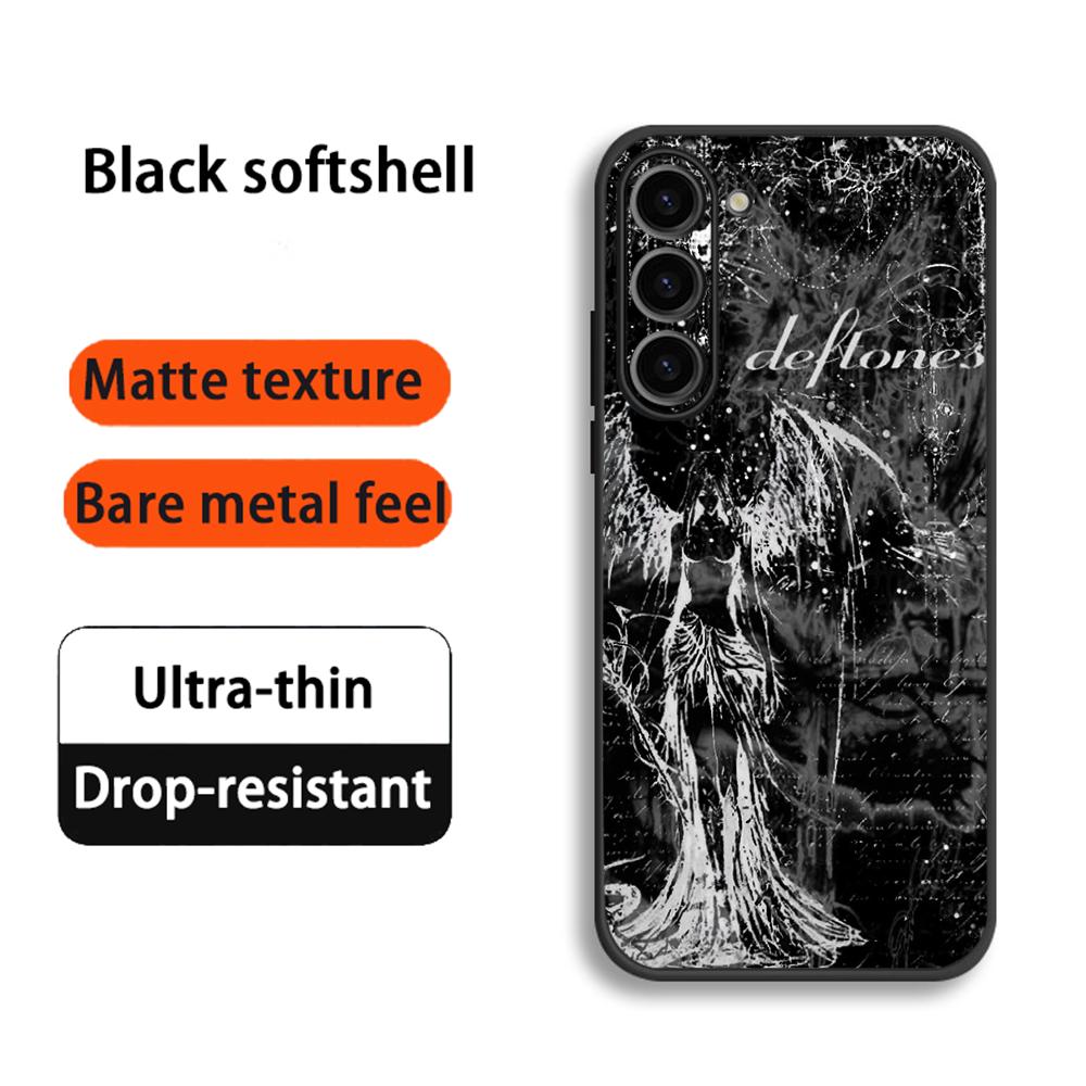 جراب هاتف بتصميم ملصق فني للمغ - مراجعة Phone Cases Oneplus وسعره