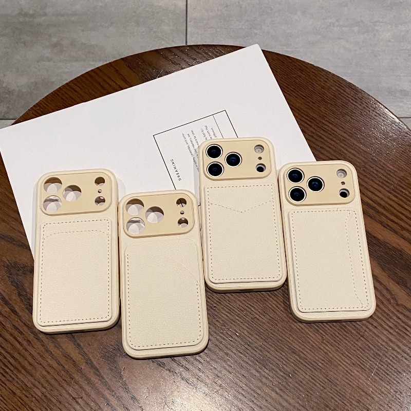 محفظة من جلد البولي يوريثان حا - مراجعة Phone Cases With Wallet On Back وسعره