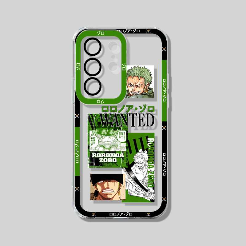 غطاء هاتف كرتوني ناعم من السيل - مراجعة Phone Cases Oneplus وسعره