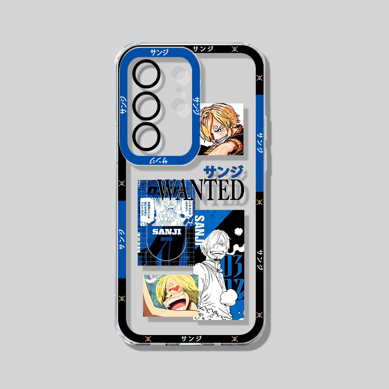 غطاء هاتف كرتوني ناعم من السيل - مراجعة Phone Cases Oneplus وسعره