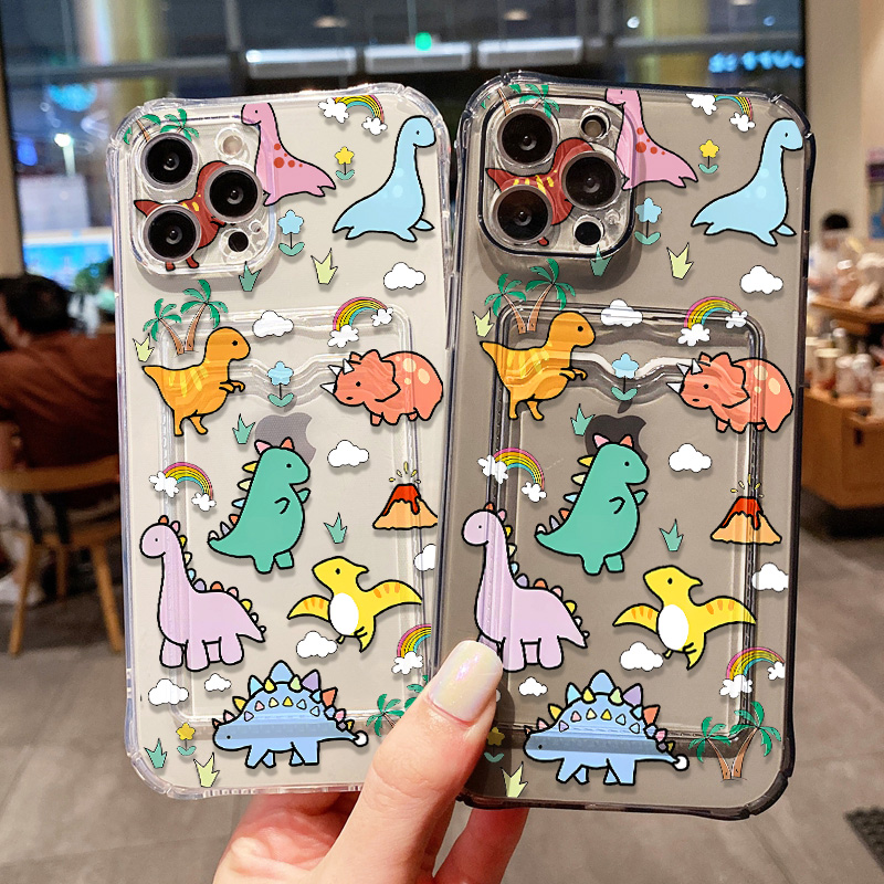 لطيف القطة السوداء جراب هاتف آ - مراجعة Phone Cases With Card Holder وسعره