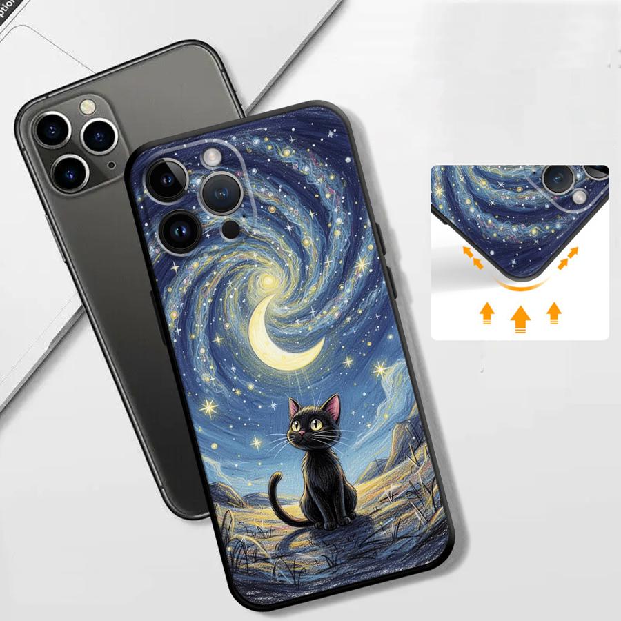 غطاء هاتف فوندا لآيفون 17 برو  - مراجعة Phone Cases Art وسعره