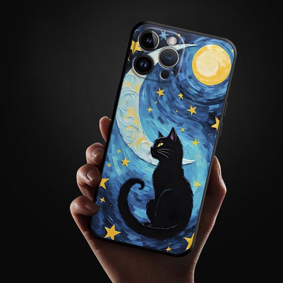 غطاء هاتف فوندا لآيفون 17 برو  - مراجعة Phone Cases Art وسعره