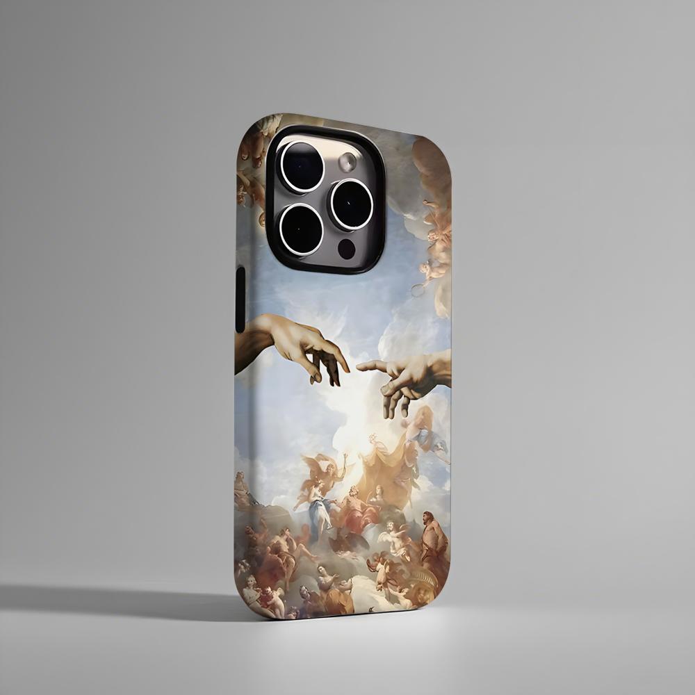 لوحات فنية من عصر النهضة جراب  - مراجعة Phone Cases Art وسعره