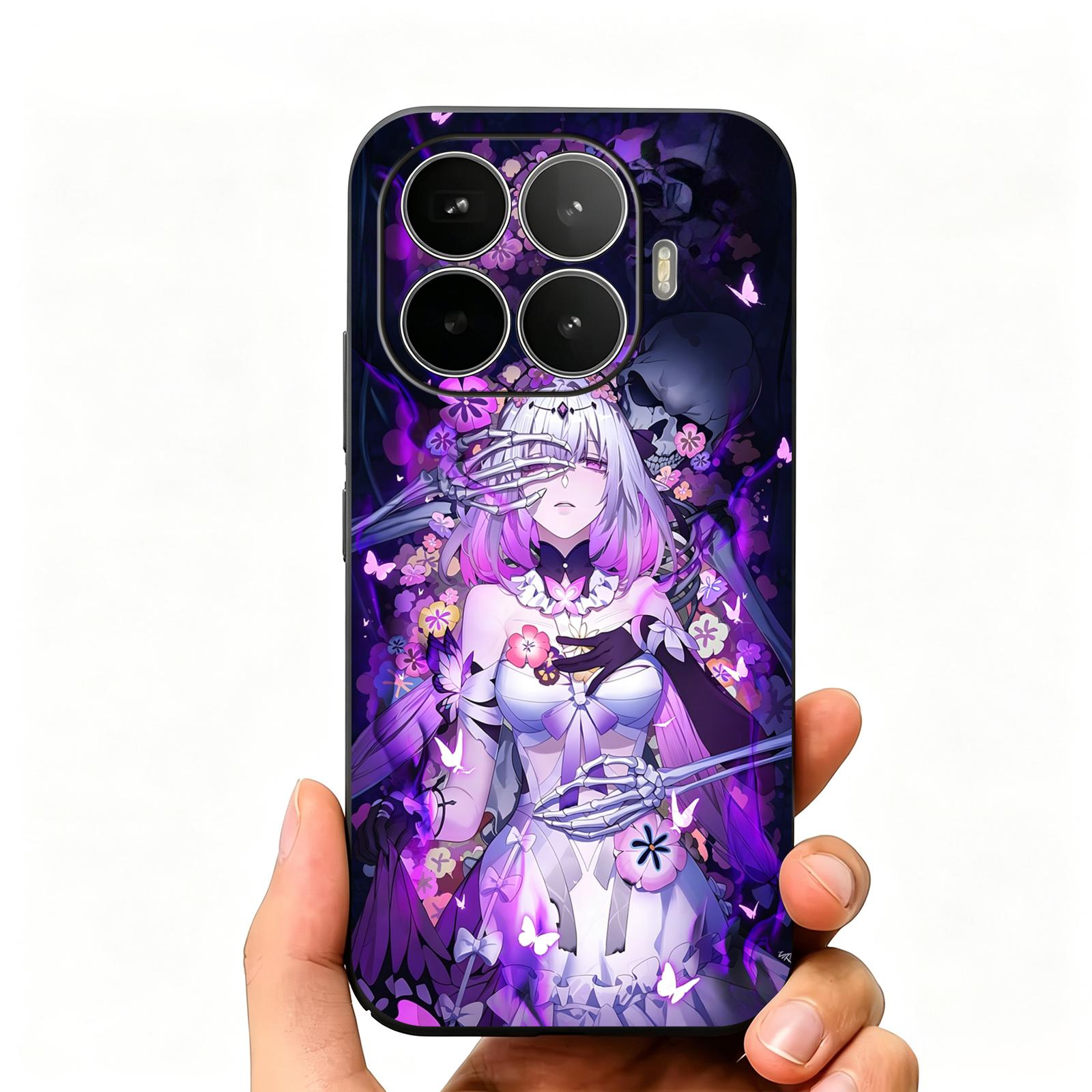 حافظة هاتف لهاتف شاومي 17 15 1 - مراجعة Phone Cases Xiaomi 15T وسعره