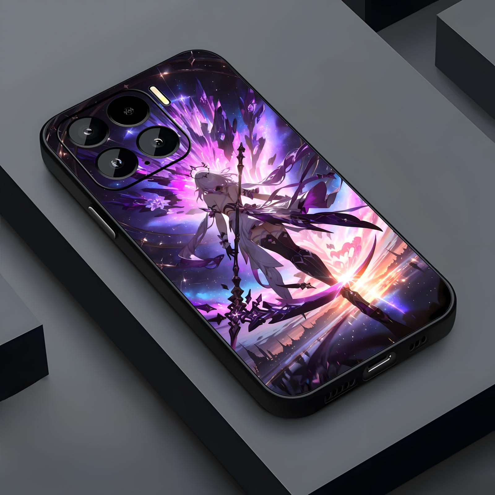 حافظة هاتف لهاتف شاومي 17 15 1 - مراجعة Phone Cases Xiaomi 15T وسعره