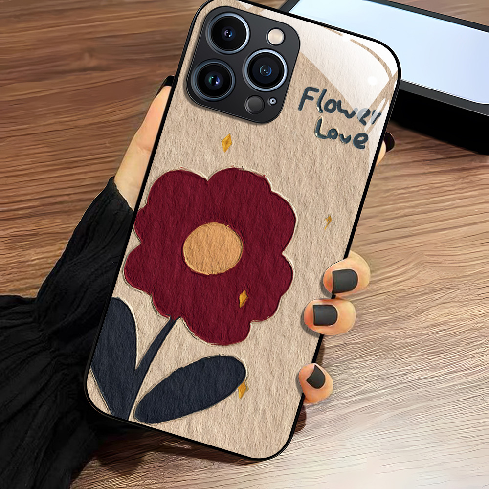 الزجاج المقسى قضية الهاتف لسام - مراجعة Phone Cases Samsung A14 وسعره