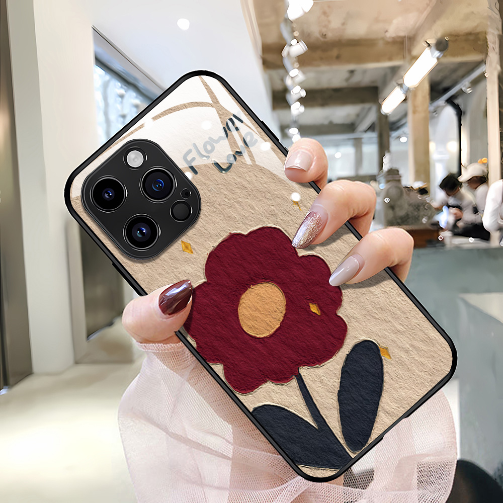 الزجاج المقسى قضية الهاتف لسام - مراجعة Phone Cases Samsung A14 وسعره