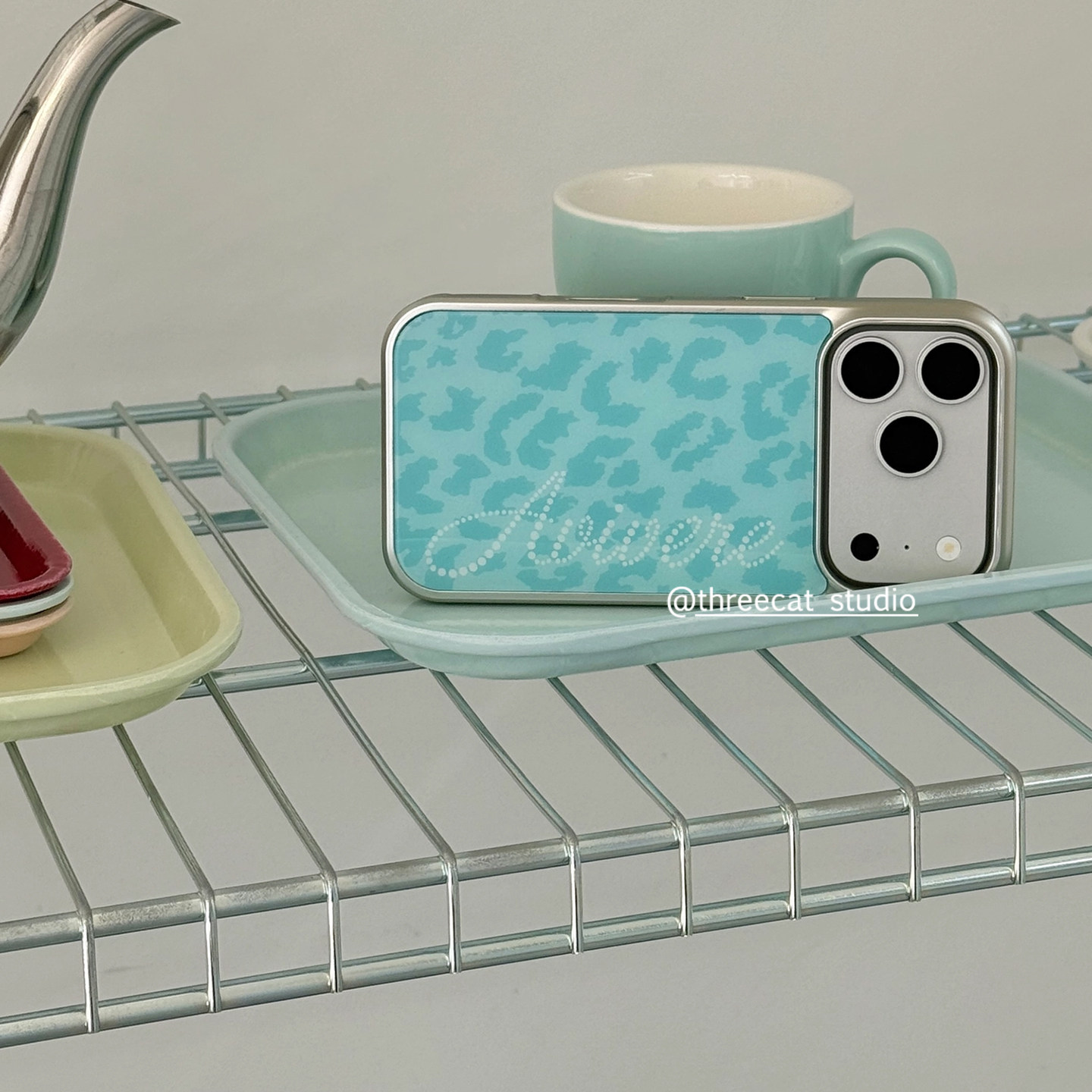 غطاء هاتف بتصميم Y2K ريترو أني - مراجعة Phone Cases Y2K وسعره