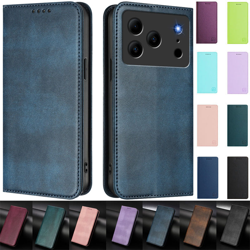 حافظة مغناطيسية لهاتف Doogee N - مراجعة Phone Cases With Wallet On Back وسعره