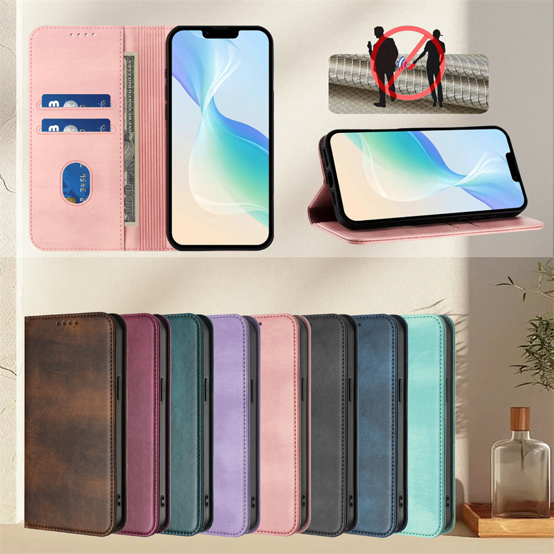 حافظة مغناطيسية لهاتف Doogee N - مراجعة Phone Cases With Wallet On Back وسعره