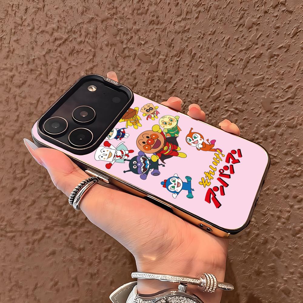 جراب هاتف أنيمي لطيف بتصميم A- - مراجعة Phone Cases Iphone 12 وسعره