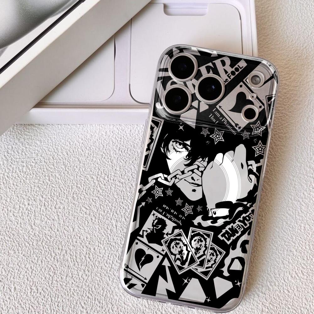 غطاء هاتف مغناطيسي شفاف بتصميم - مراجعة Phone Cases Iphone 12 وسعره