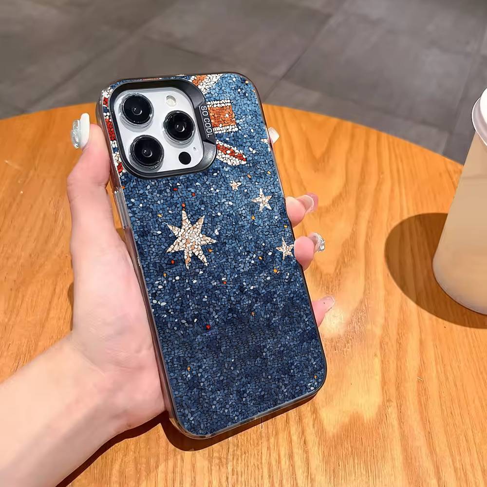 غطاء هاتف بعلم أستراليا لأجهزة - مراجعة Phone Cases Australia وسعره