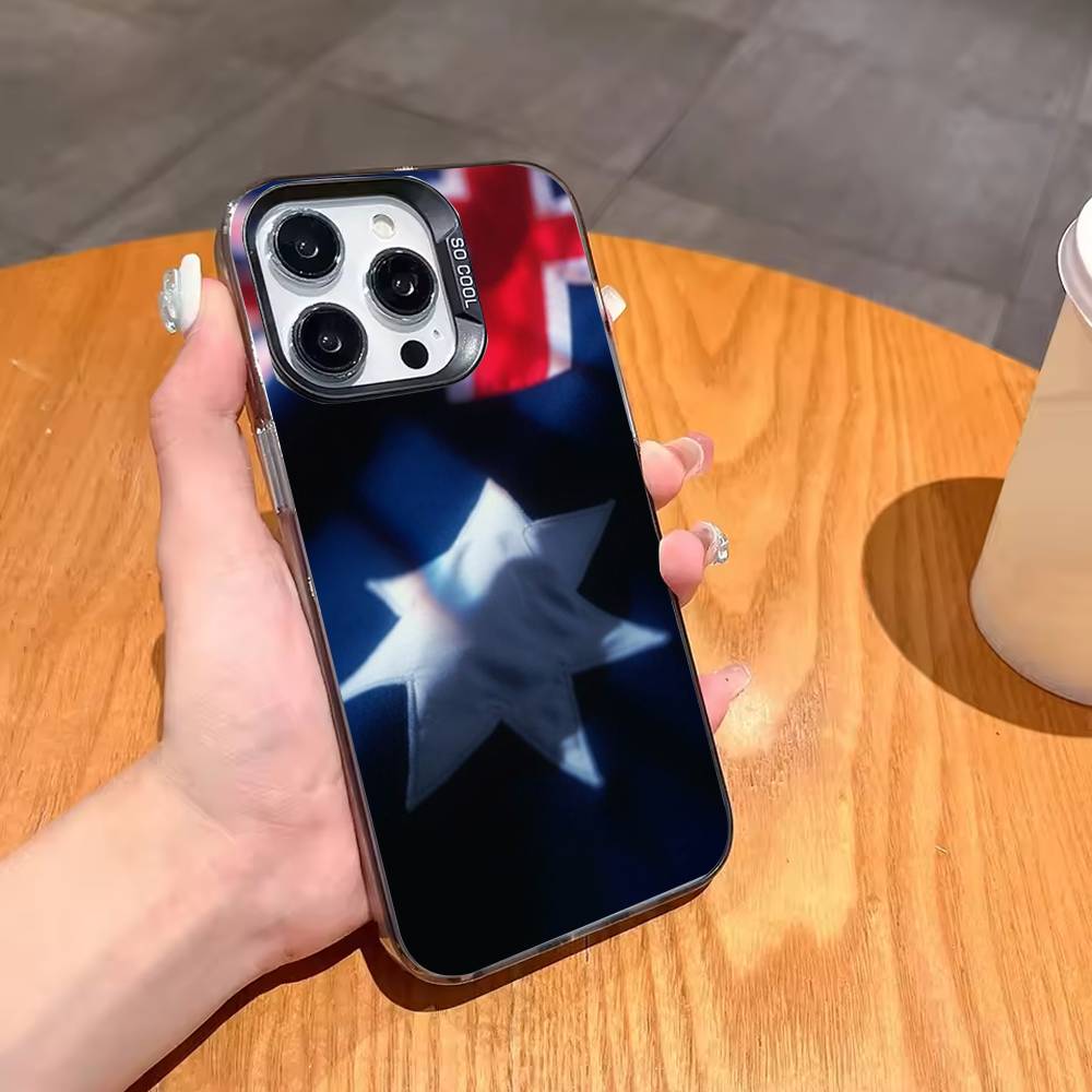 غطاء هاتف بعلم أستراليا لأجهزة - مراجعة Phone Cases Australia وسعره