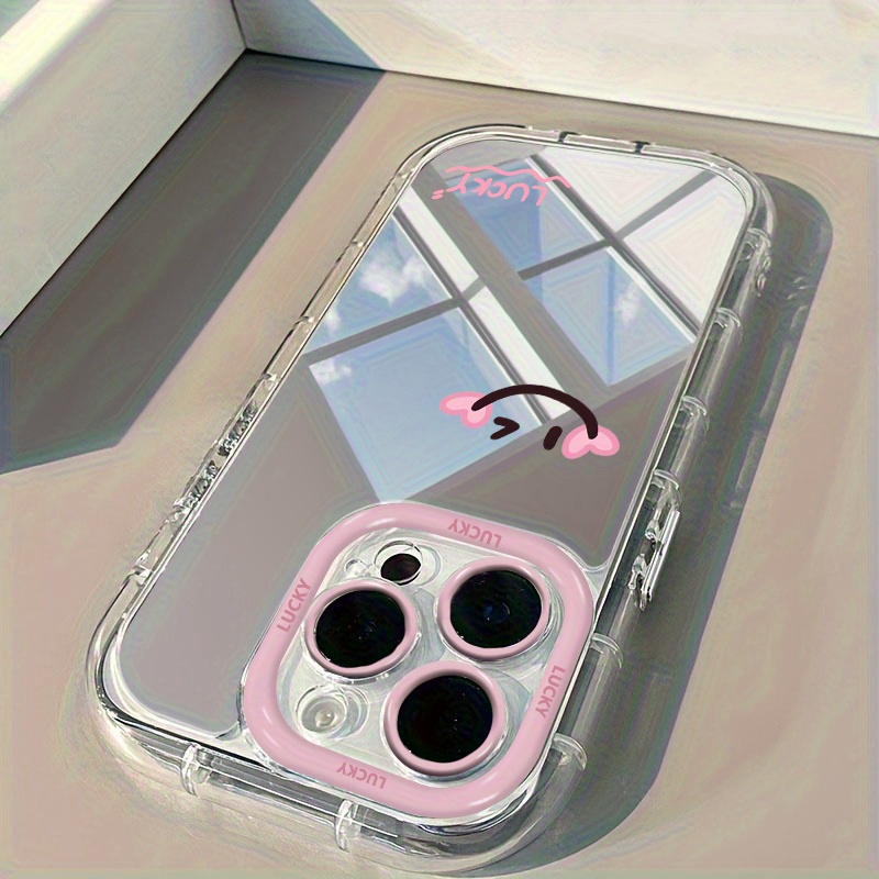 جراب هاتف بتصميم بسيط وعصري مع - مراجعة Phone Cases Cool Girl وسعره