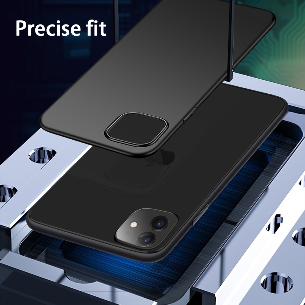 غطاء هاتف ناعم أسود بتصميم كلا - مراجعة Phone Cases Tokyo وسعره