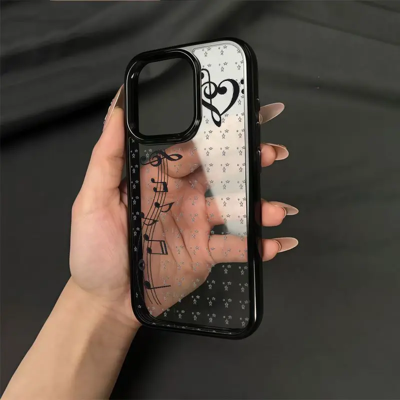 غطاء هاتف جديد بتصميم كرتوني أ - مراجعة Phone Cases Cool Girl وسعره