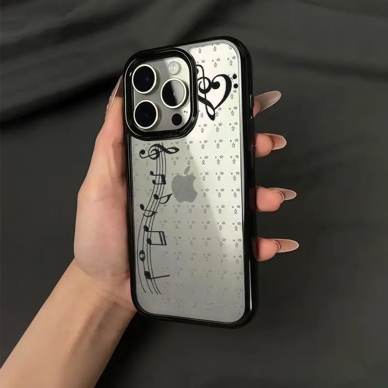 غطاء هاتف جديد بتصميم كرتوني أ - مراجعة Phone Cases Cool Girl وسعره
