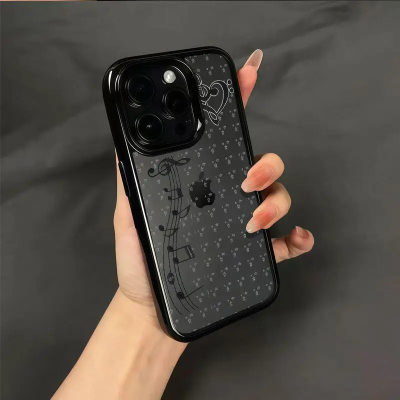 غطاء هاتف جديد بتصميم كرتوني أ - مراجعة Phone Cases Cool Girl وسعره