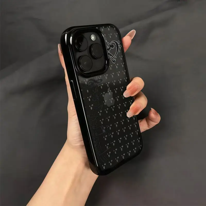 غطاء هاتف جديد بتصميم كرتوني أ - مراجعة Phone Cases Cool Girl وسعره