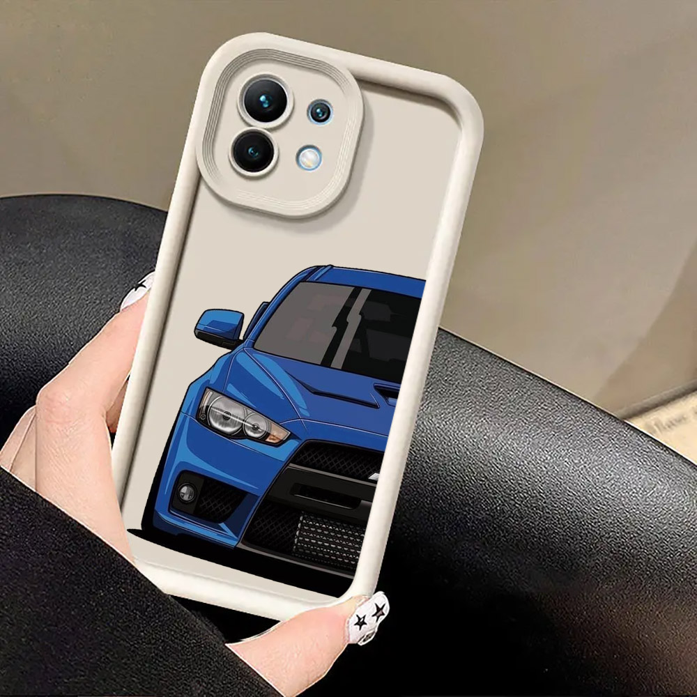 غطاء هاتف بتصميم سيارة رياضية  - مراجعة Phone Cases Tokyo وسعره