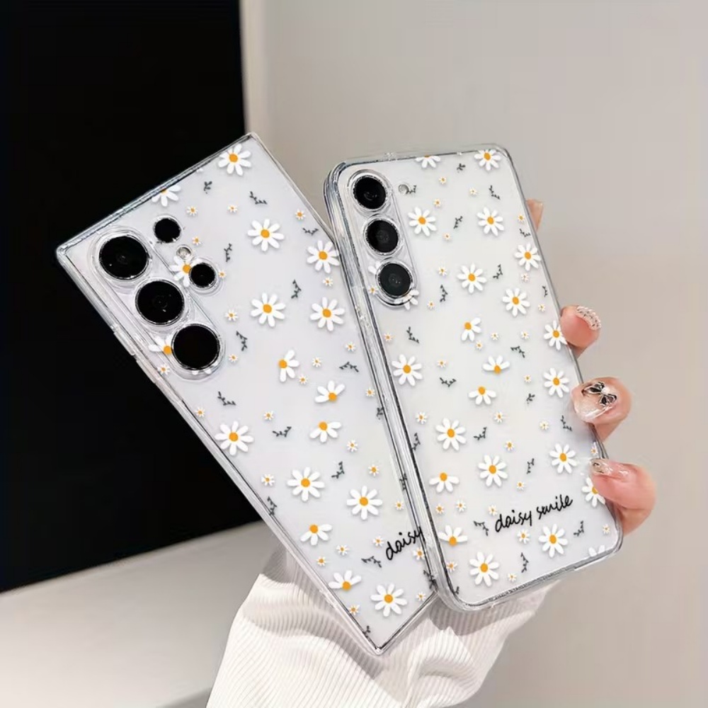 غطاء هاتف من السيليكون بتصميم  - مراجعة Phone Cases Yellow وسعره