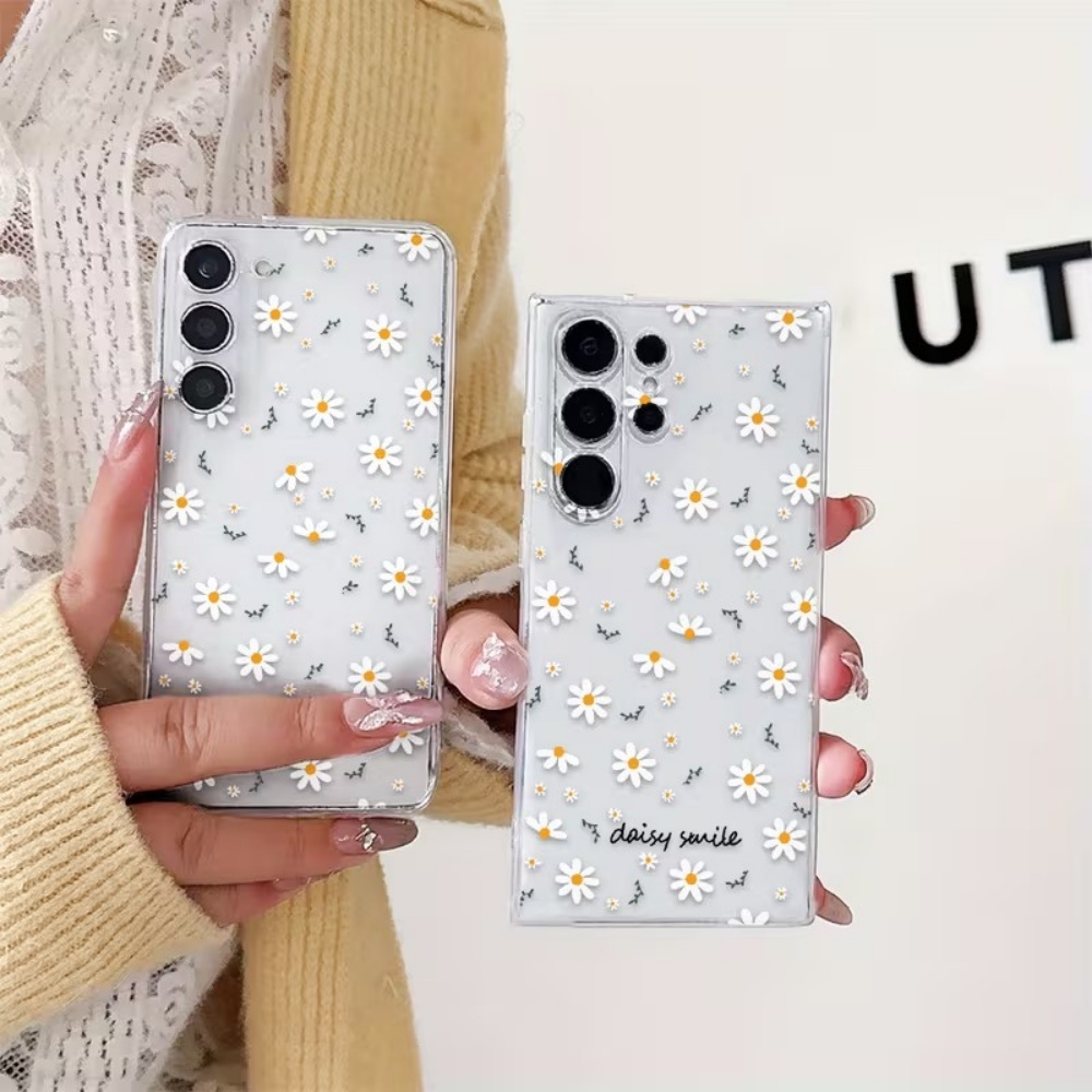 غطاء هاتف من السيليكون بتصميم  - مراجعة Phone Cases Yellow وسعره