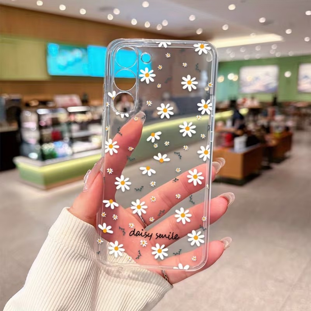 غطاء هاتف من السيليكون بتصميم  - مراجعة Phone Cases Yellow وسعره