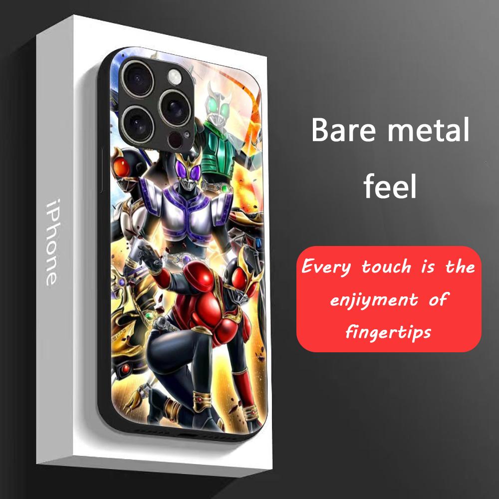 جراب هاتف ستار كامن آر-رايدر ك - مراجعة Phone Cases Iphone 12 وسعره