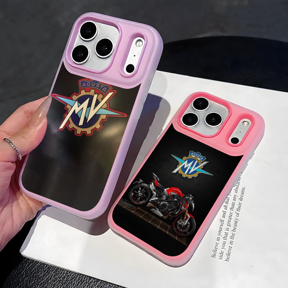 جراب هاتف MV A-AguSTaES Cool M - مراجعة Phone Cases With Card Holder وسعره