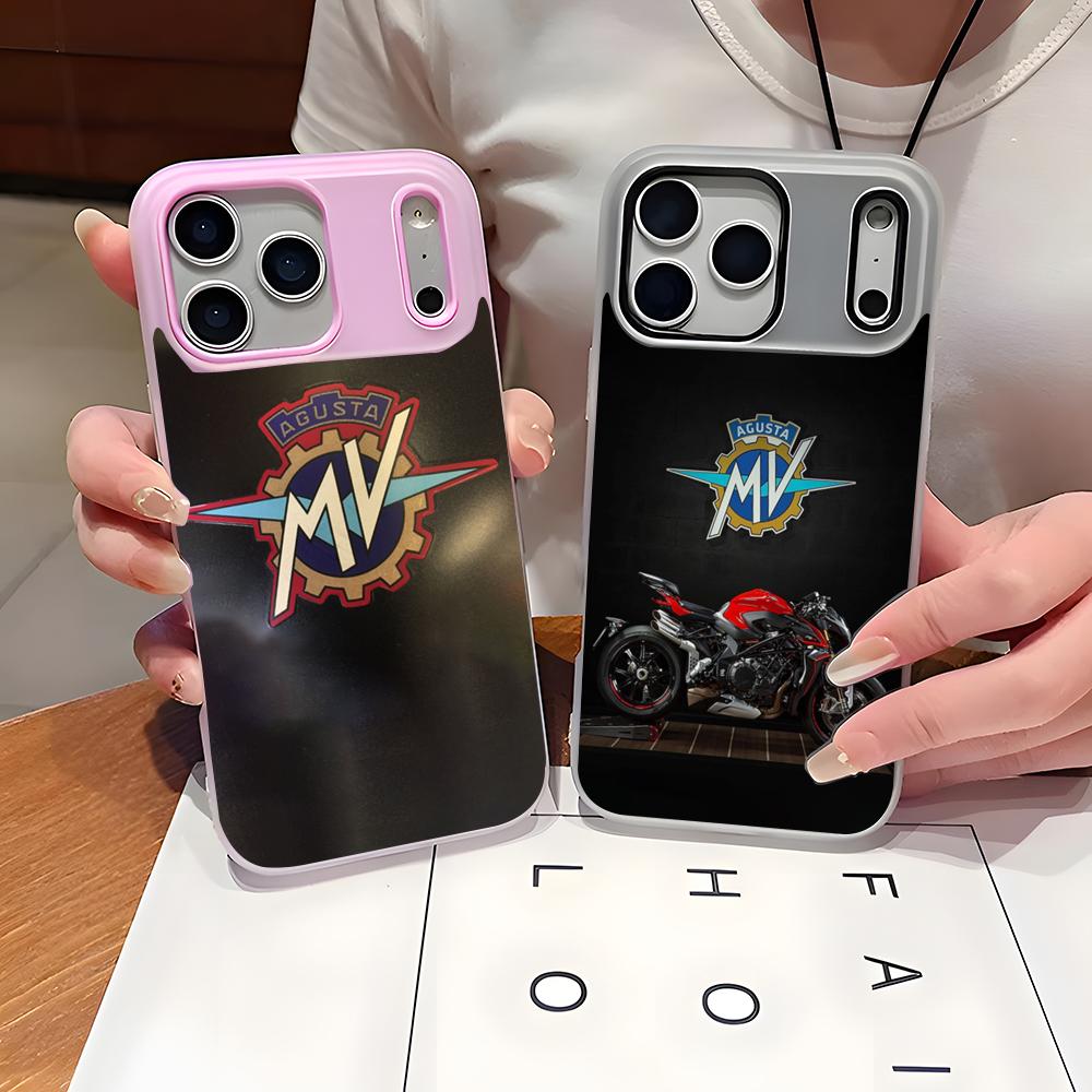 جراب هاتف MV A-AguSTaES Cool M - مراجعة Phone Cases With Card Holder وسعره