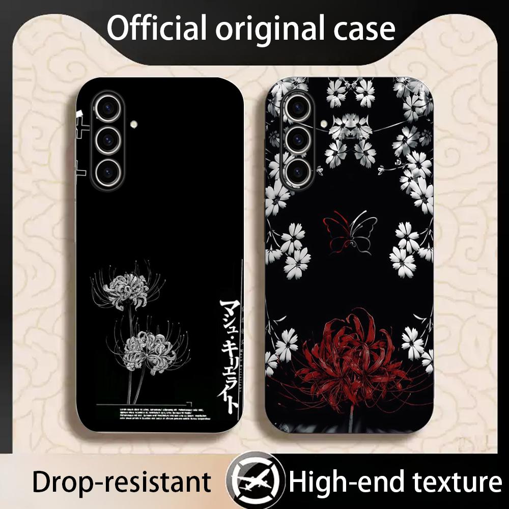 جراب هاتف بتصميم فني ياباني عل - مراجعة Phone Cases Art وسعره