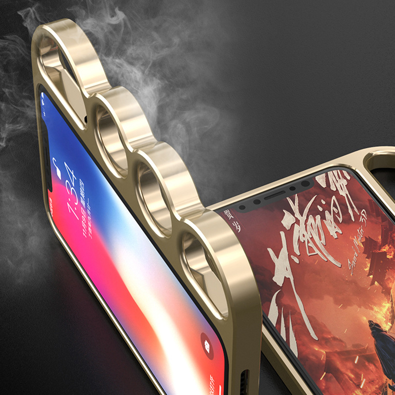 غطاء هاتف عصري ملون من الألومن - مراجعة Phone Cases Aviation وسعره