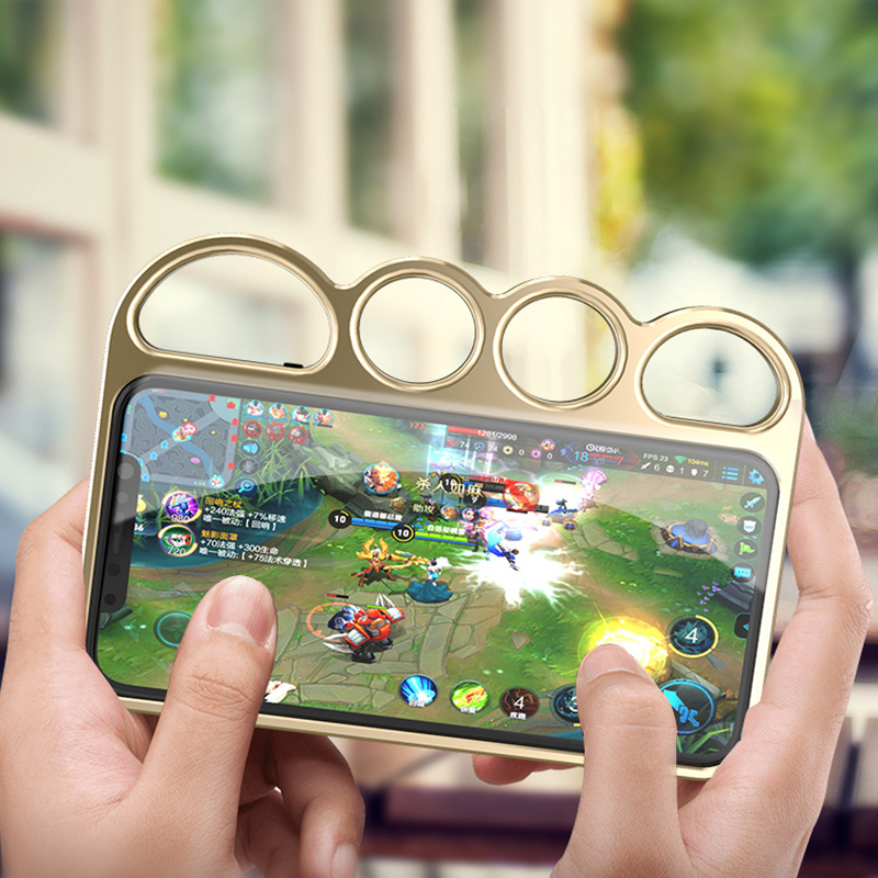 غطاء هاتف عصري ملون من الألومن - مراجعة Phone Cases Aviation وسعره