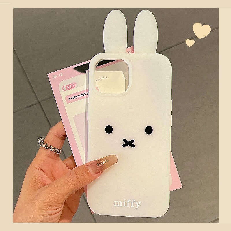 غطاء هاتف ثلاثي الأبعاد بتصميم - مراجعة Phone Cases Kawaii وسعره